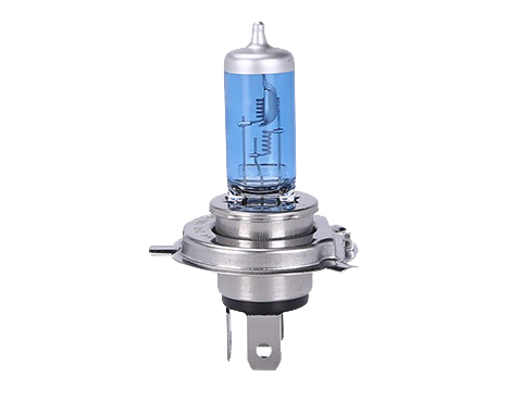 Xenon White