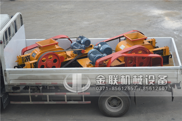 時產(chǎn)100噸的啤酒瓶破碎機(jī)有哪些型號，價格是多少？