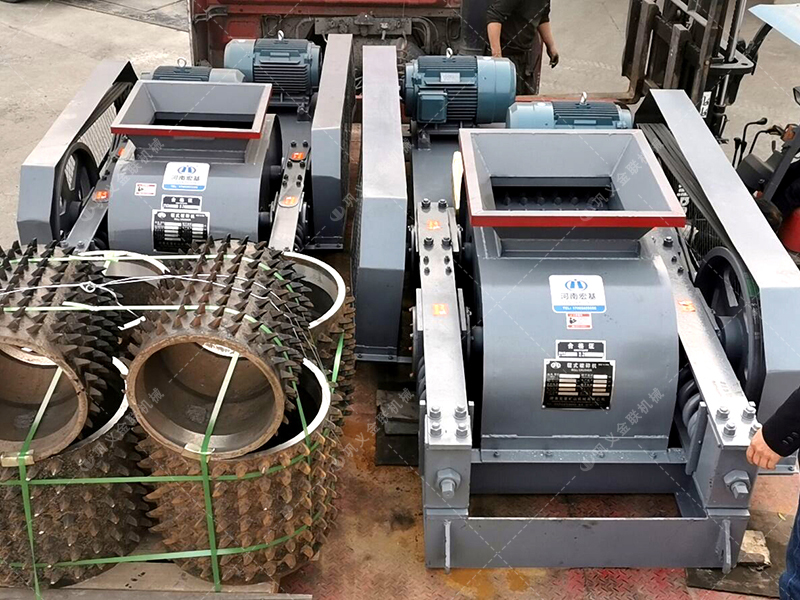 雙齒輥破碎機是如何維護和保養的? 雙齒輥破碎機是如何維護和保養的?