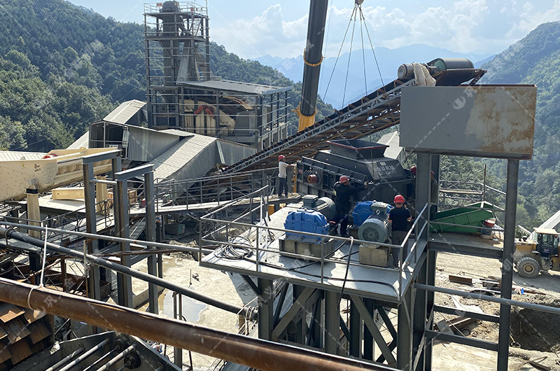 對輥破碎機-對輥式破碎機-雙輥破碎設備價格 對輥破碎機-對輥式破碎機-雙輥破碎設備價格