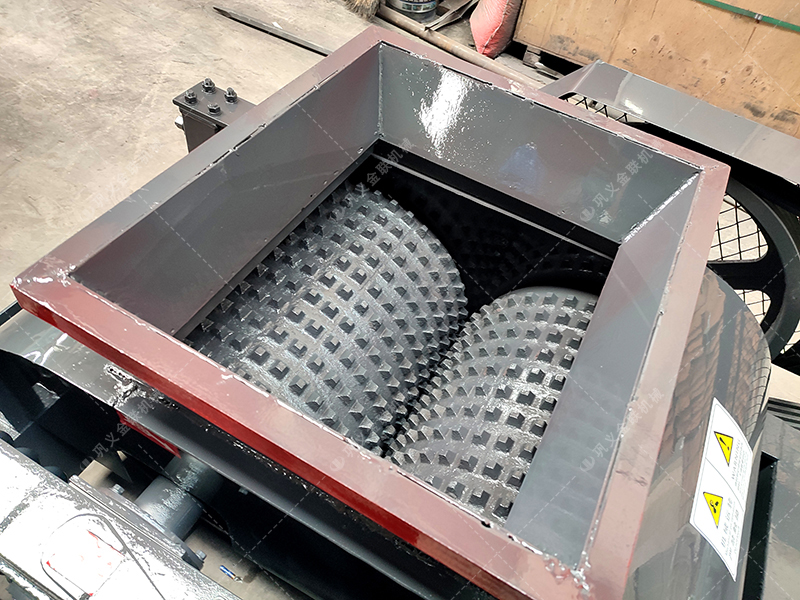 煤炭齒輥破碎機(jī)——讓煤炭加工更高效 煤炭齒輥破碎機(jī)——讓煤炭加工更高效