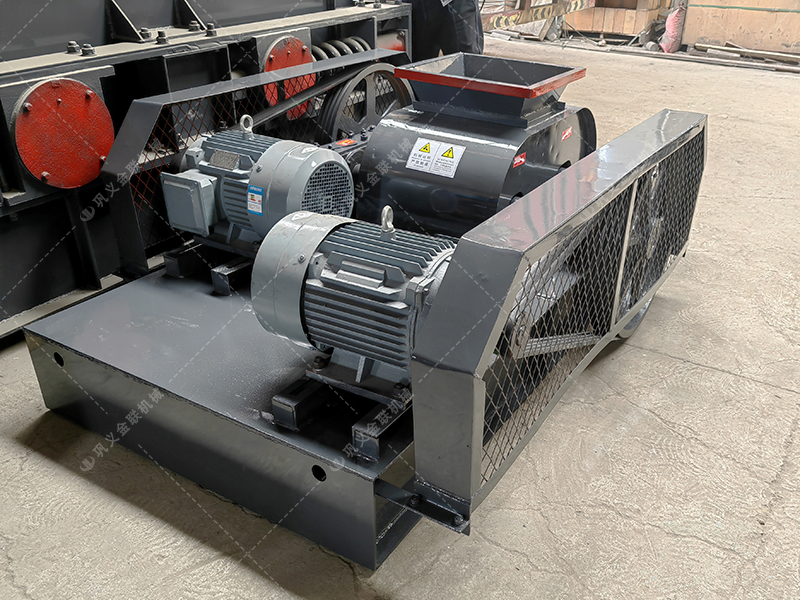 煤炭齒輥破碎機(jī)——讓煤炭加工更高效 煤炭齒輥破碎機(jī)——讓煤炭加工更高效