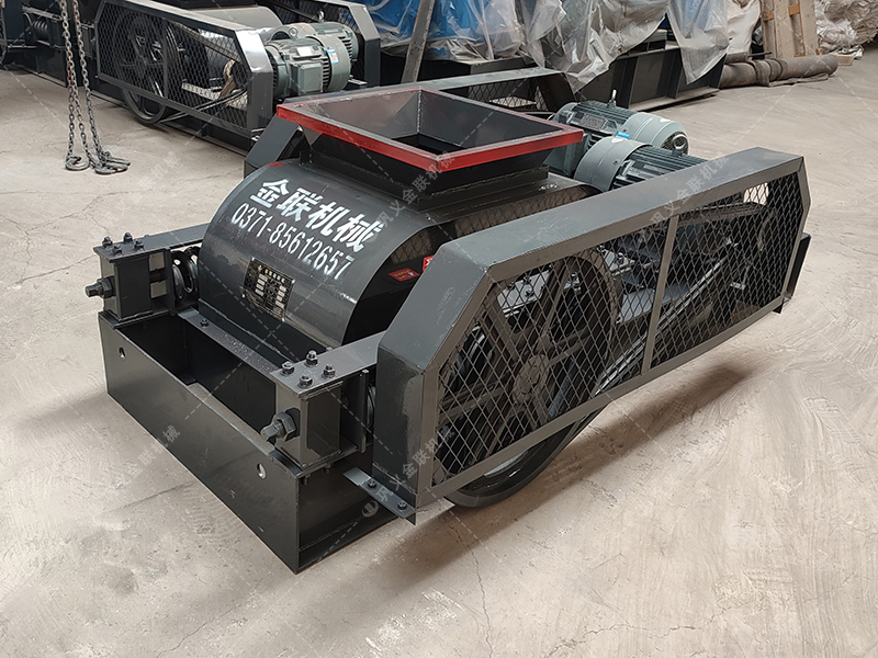 雙齒輥破碎機如何調間隙? 雙齒輥破碎機如何調間隙?