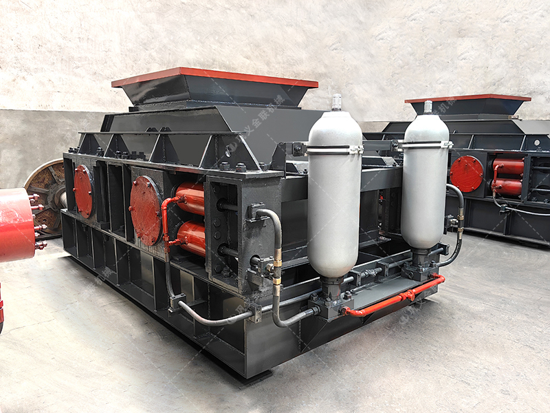 青石對輥破碎機:為何在礦山開采中備受青睞? 青石對輥破碎機:為何在礦山開采中備受青睞?