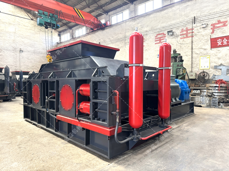 機制砂品質(zhì)參差不齊?液壓對輥制砂機如何實現(xiàn)高品質(zhì)細砂生產(chǎn)? 機制砂品質(zhì)參差不齊?液壓對輥制砂機如何實現(xiàn)高品質(zhì)細砂生產(chǎn)?