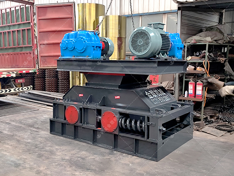 狼牙破碎機價格差異分析：從3萬到30萬該如何選擇？