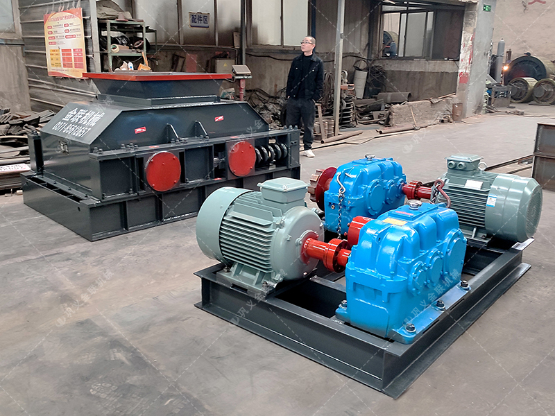 狼牙破碎機價格差異分析：從3萬到30萬該如何選擇？